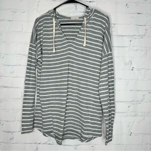 Heart & Hips large hoodie